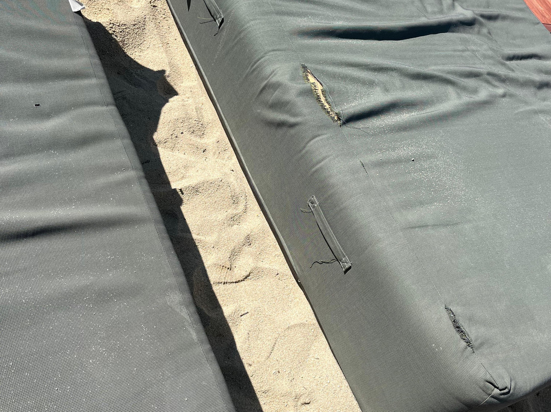 考恩蒂基酒店主图