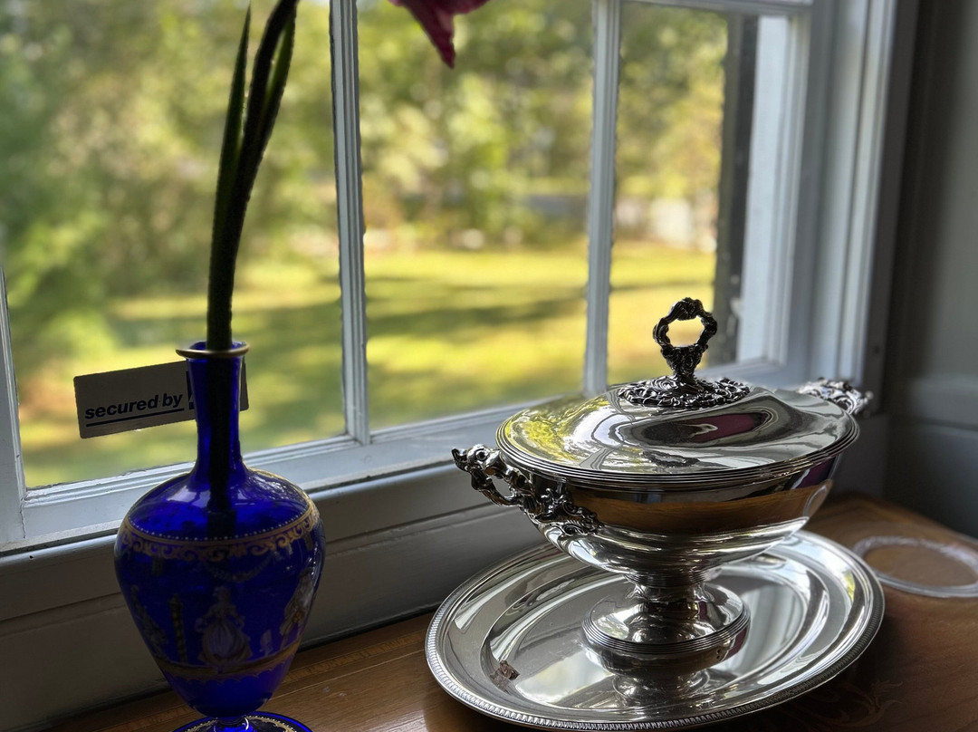 Hubble Shire Farm主图