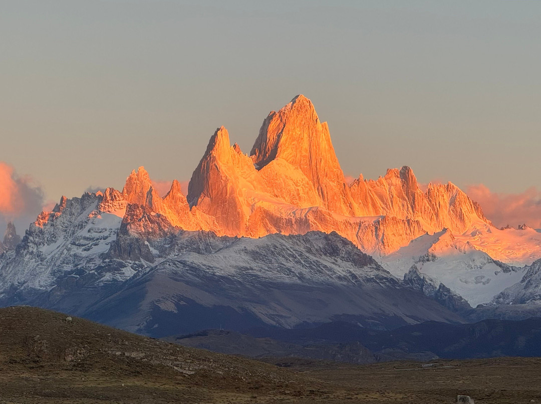 Taxi Remis Calafate Traslados Turísticos en El Calafate-埃尔卡拉法特必去景点
