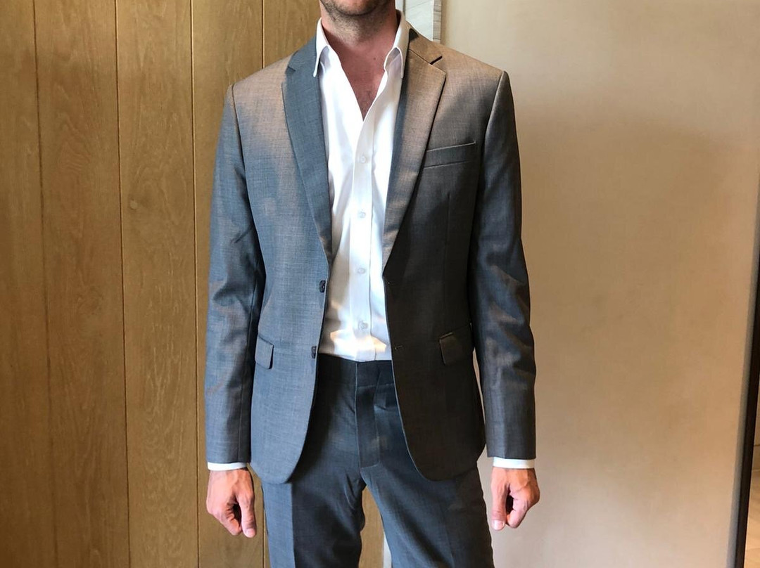 Paul's Fashion Samui-查汶海滩必去景点