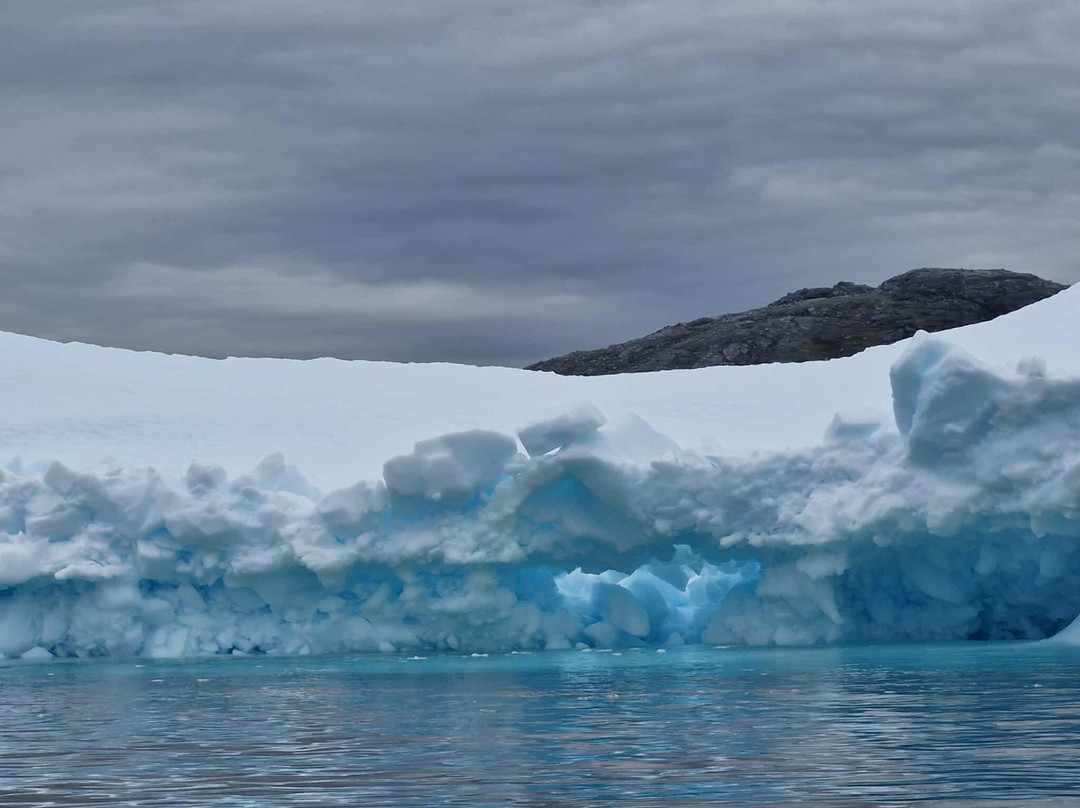 Tasermiut Camp-Nanortalik必去景点