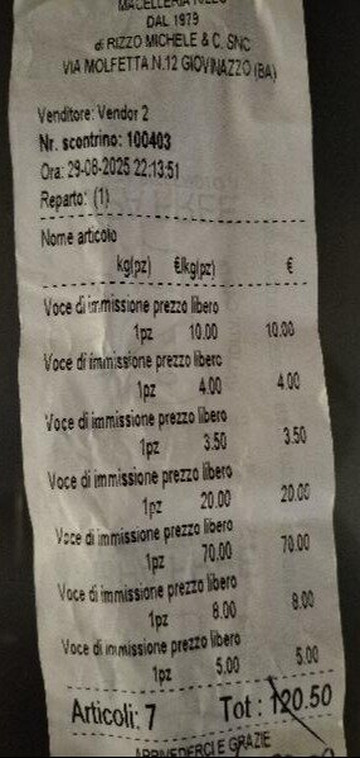 Macelleria Braceria Brari