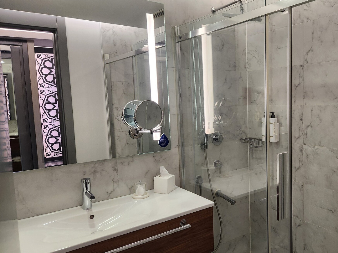 Park Dedeman Eskisehir主图