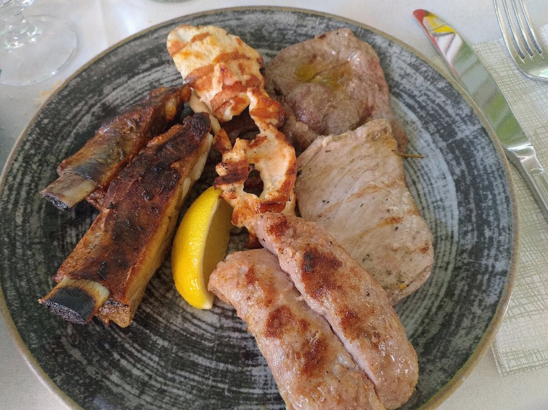 Albergo Al Platano主图