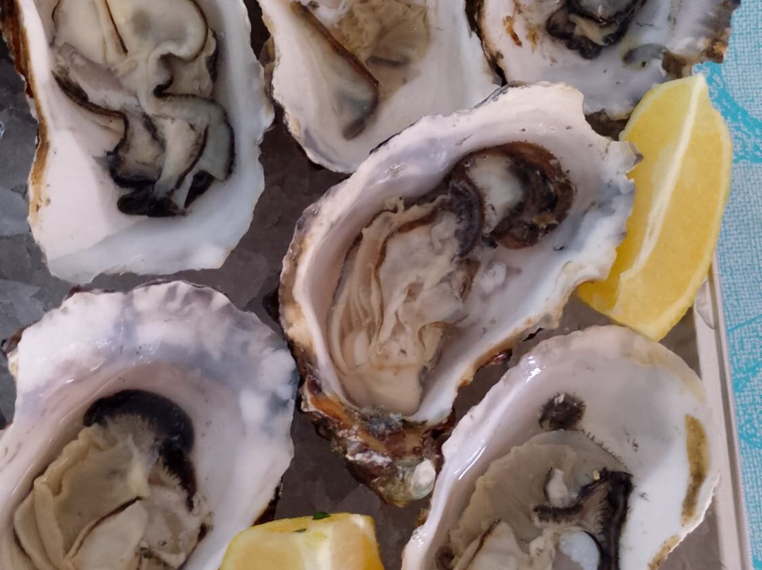 Pescheria Friggitoria La Perla