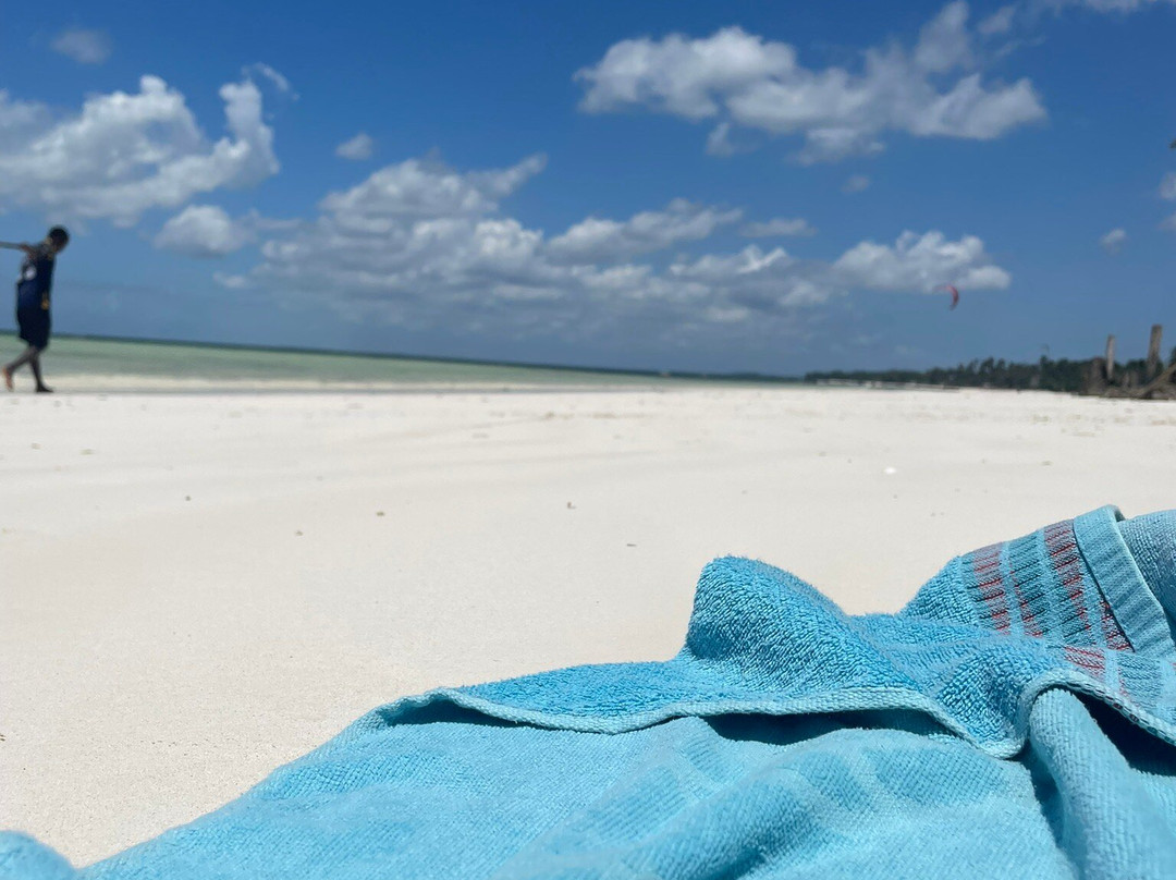 Uroa Bay-乌罗阿必去景点