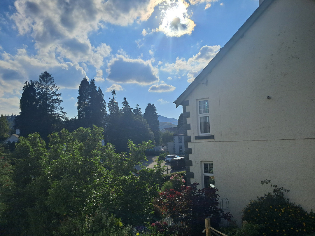 Skiddaw Croft Bed & Breakfast主图