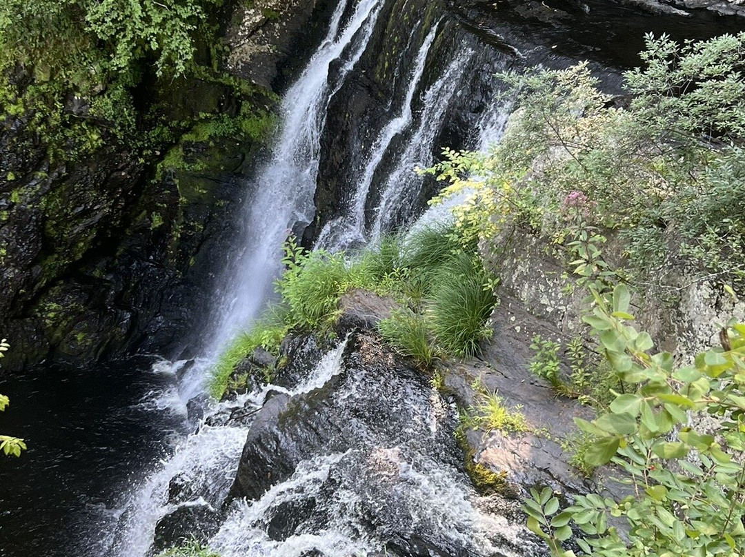 Delaware Water Gap National Recreation Area-Delaware Water Gap必去景点