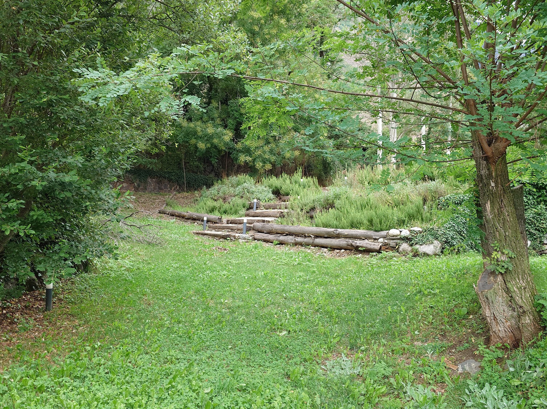 Vallibierna Hotel主图