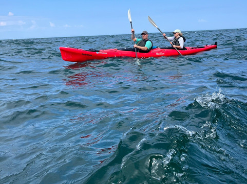 South Shore Adventures-Apostle Islands必去景点