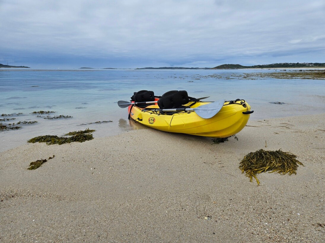 St Martin's Watersports-St Martin's必去景点