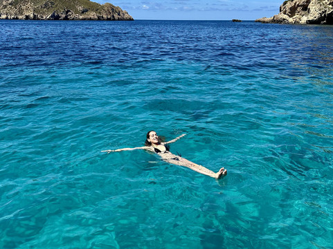 Sun & Sea Mallorca Charter-圣庞沙必去景点