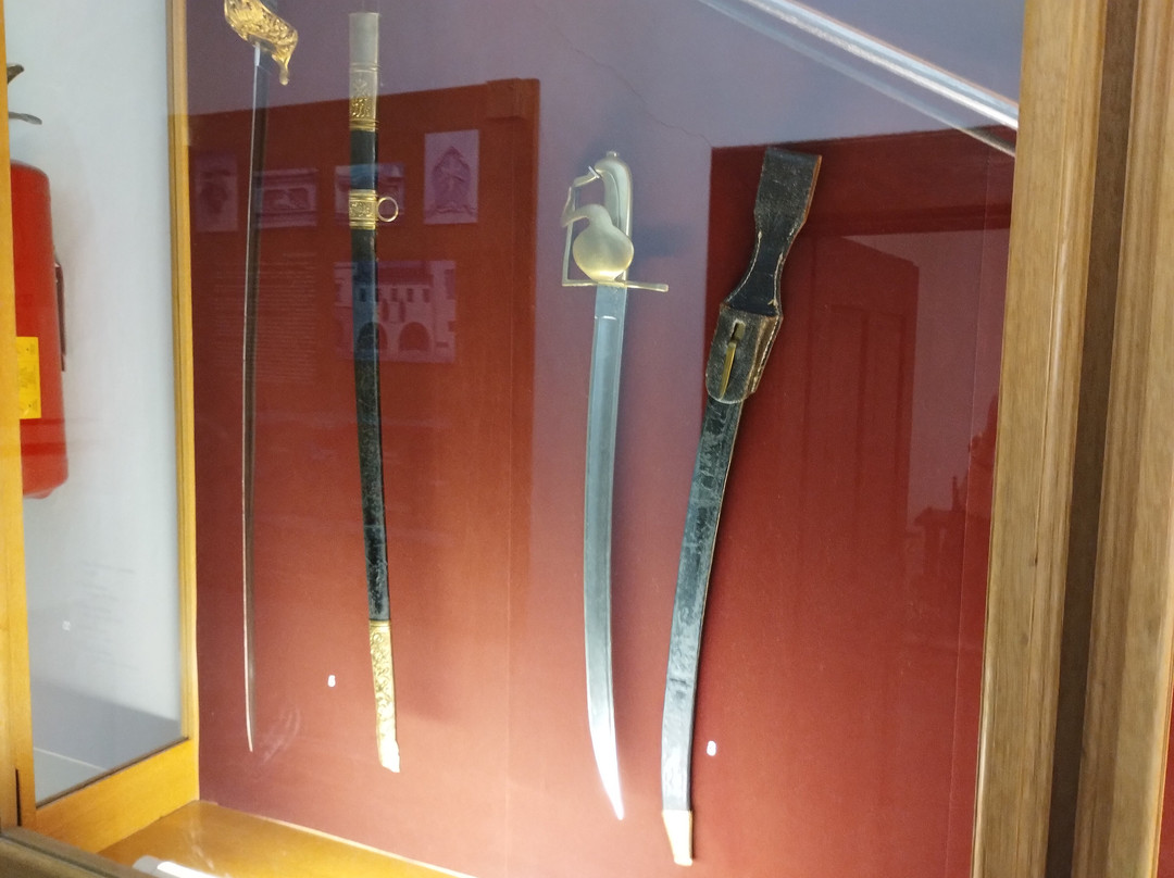 Regional Museum Melnik-梅尔尼克必去景点