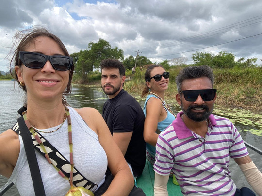 Siyathra Holiday Lanka-尼甘布必去景点