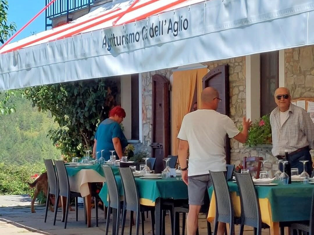 Ca Dell'Aglio主图