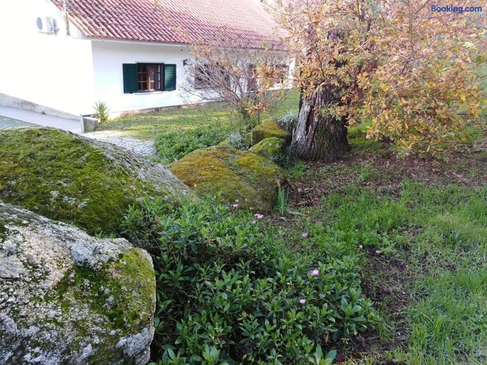 Casa Quinta Souto da Ordem