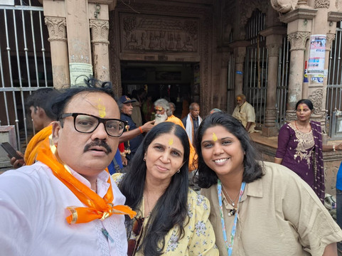 Prime India Travel-新德里必去景点