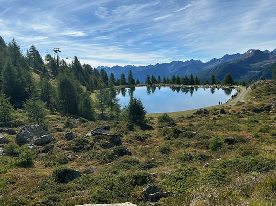 克丽斯塔罗酒店主图