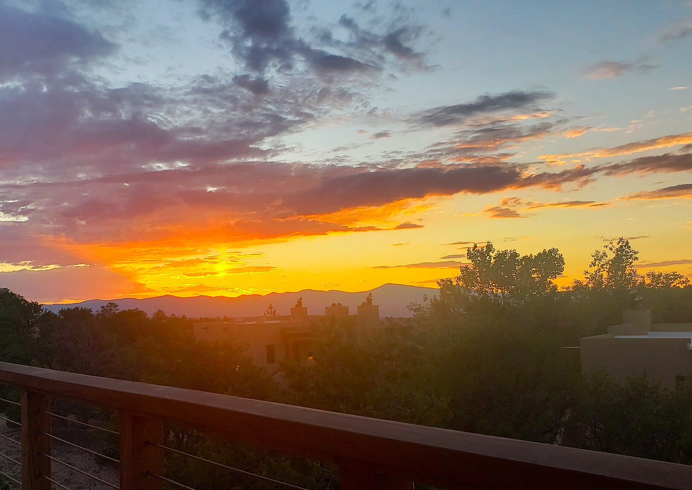Four Seasons Resort Rancho Encantado Santa Fe-酒店景观