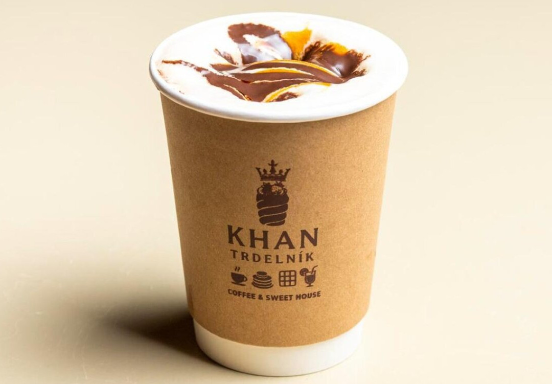 Roof's Trdelnik Baku - Sweet and dessert house