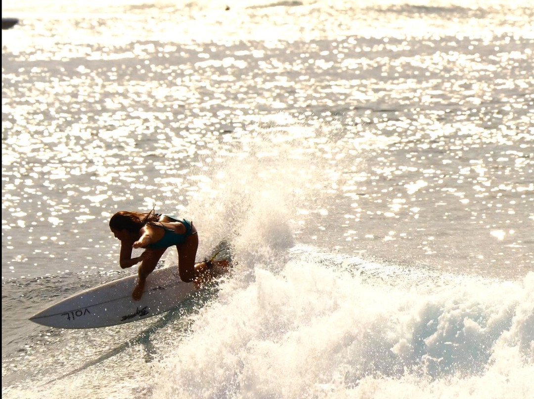 Blue Horizon II-Kaadedhdhoo必去景点