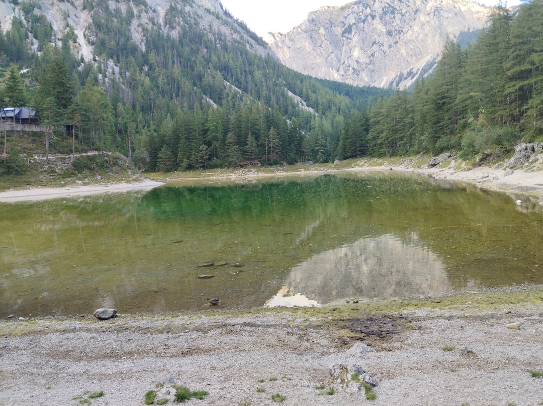 Grüner See-Oberort必去景点