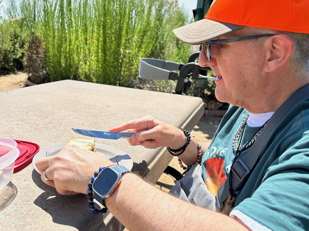 Mount Helix Park-拉米萨必去景点