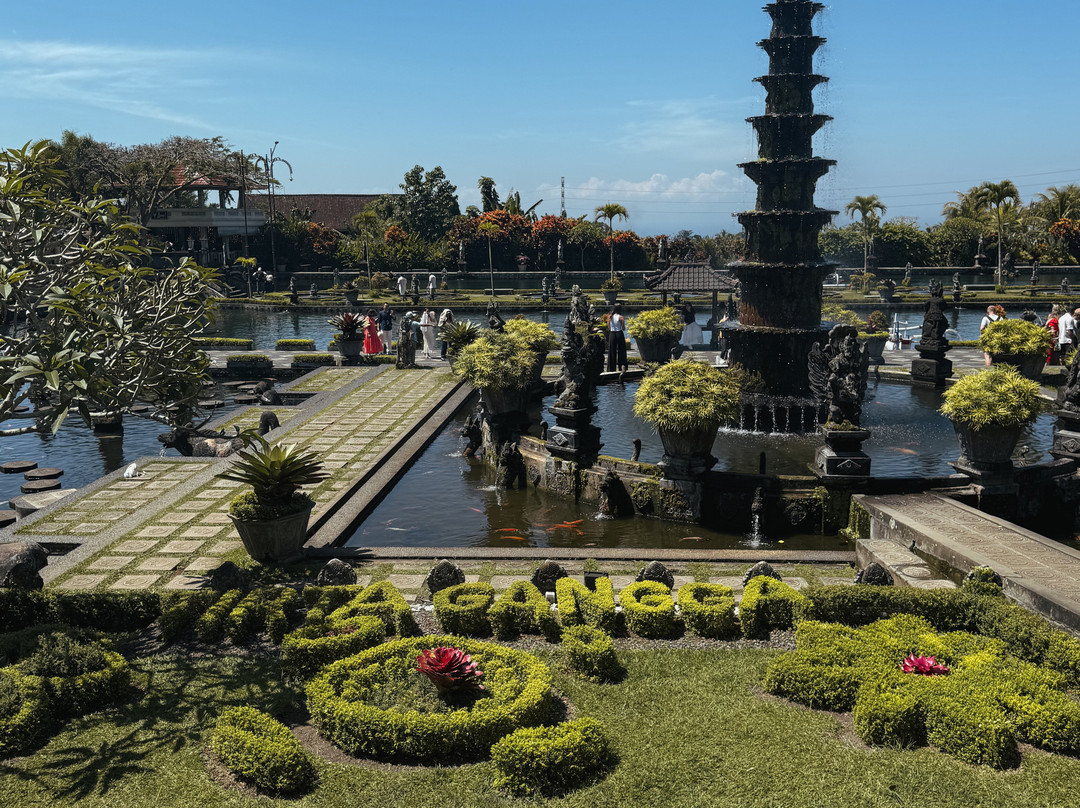 Bali Qhiu Holiday-登巴萨必去景点