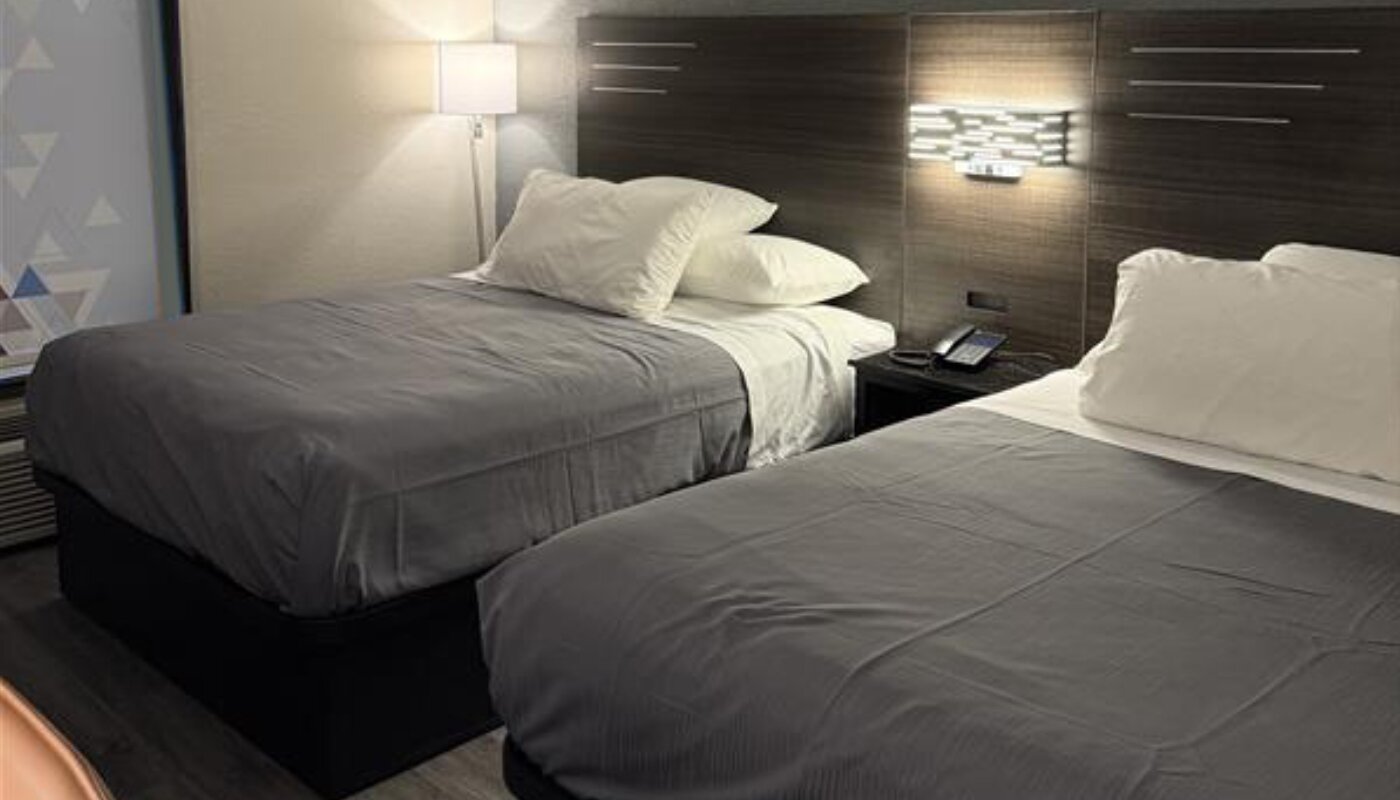 Lx Hotel, Powered by ACW Circle-客卧