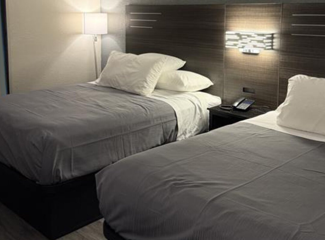 Lx Hotel, Powered by ACW Circle主图