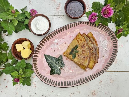 Temernitskiy酒店住宿-Lemon Joe Hotel