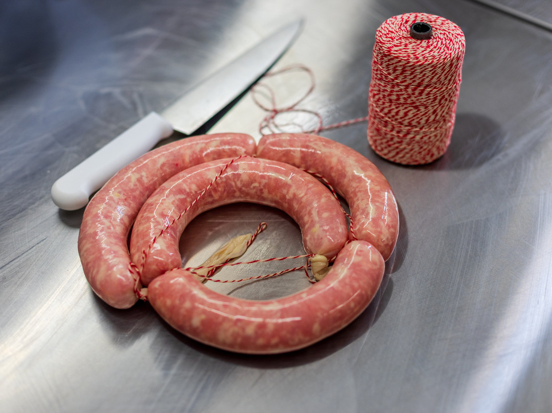 Gonza Restaurante E Bar