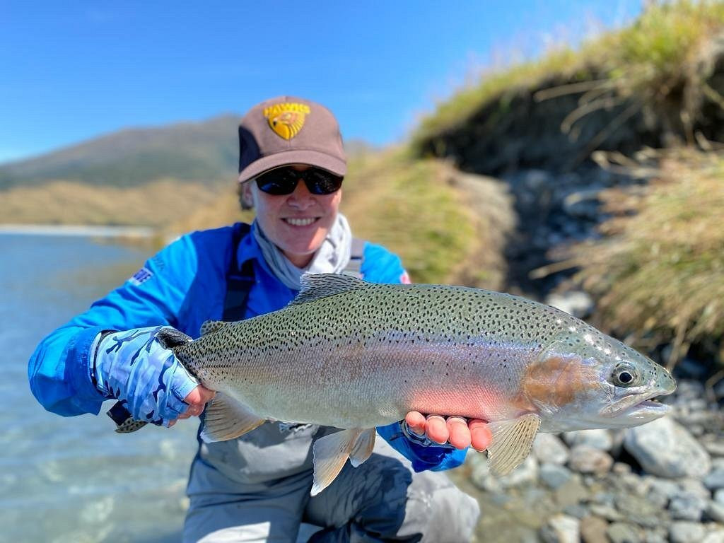 Traveltruly Fly Fishing-蒂阿瑙必去景点