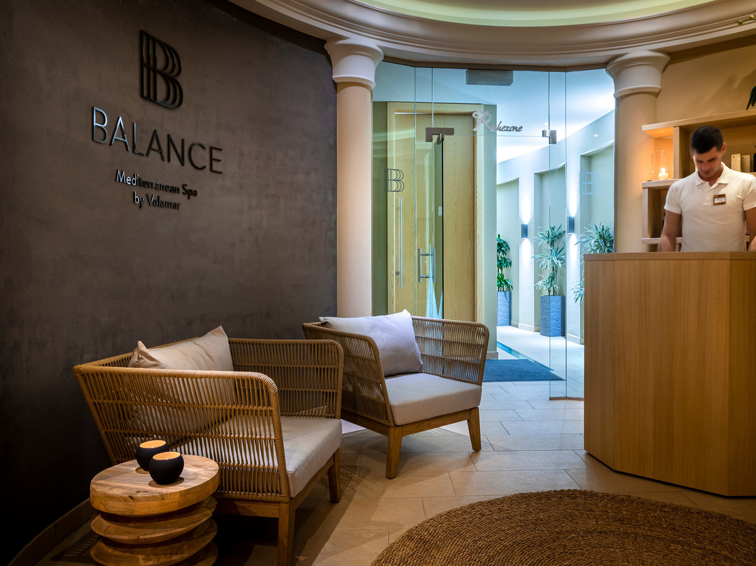 Balance Spa By Valamar Obertauern-Tweng必去景点