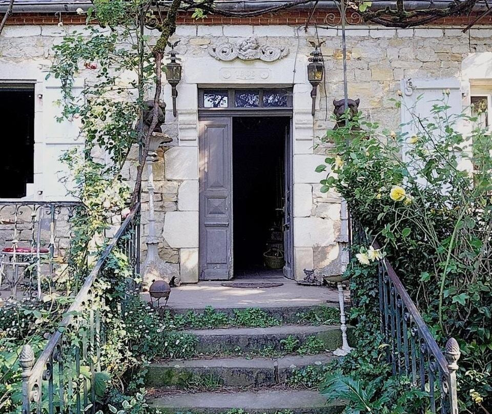 Ferme de la Dorvallière