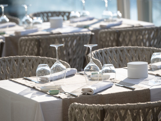 Best Bleu Salento Ristorante