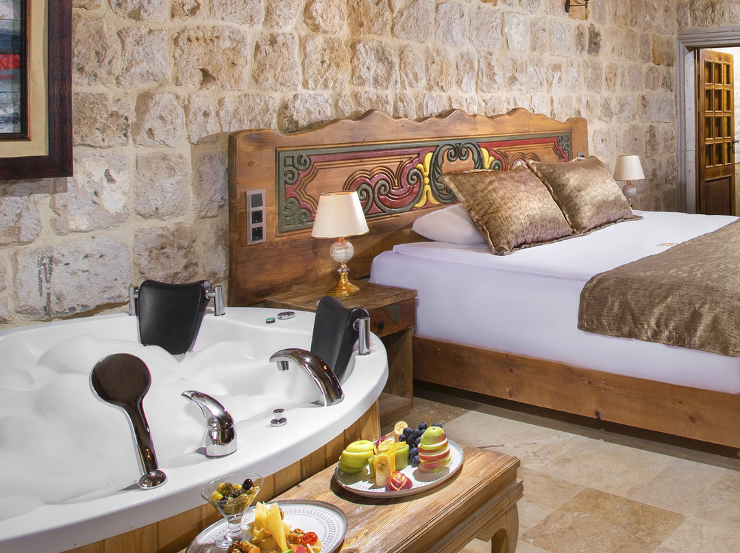 Dionysos Cave Cappadocia Hotel主图