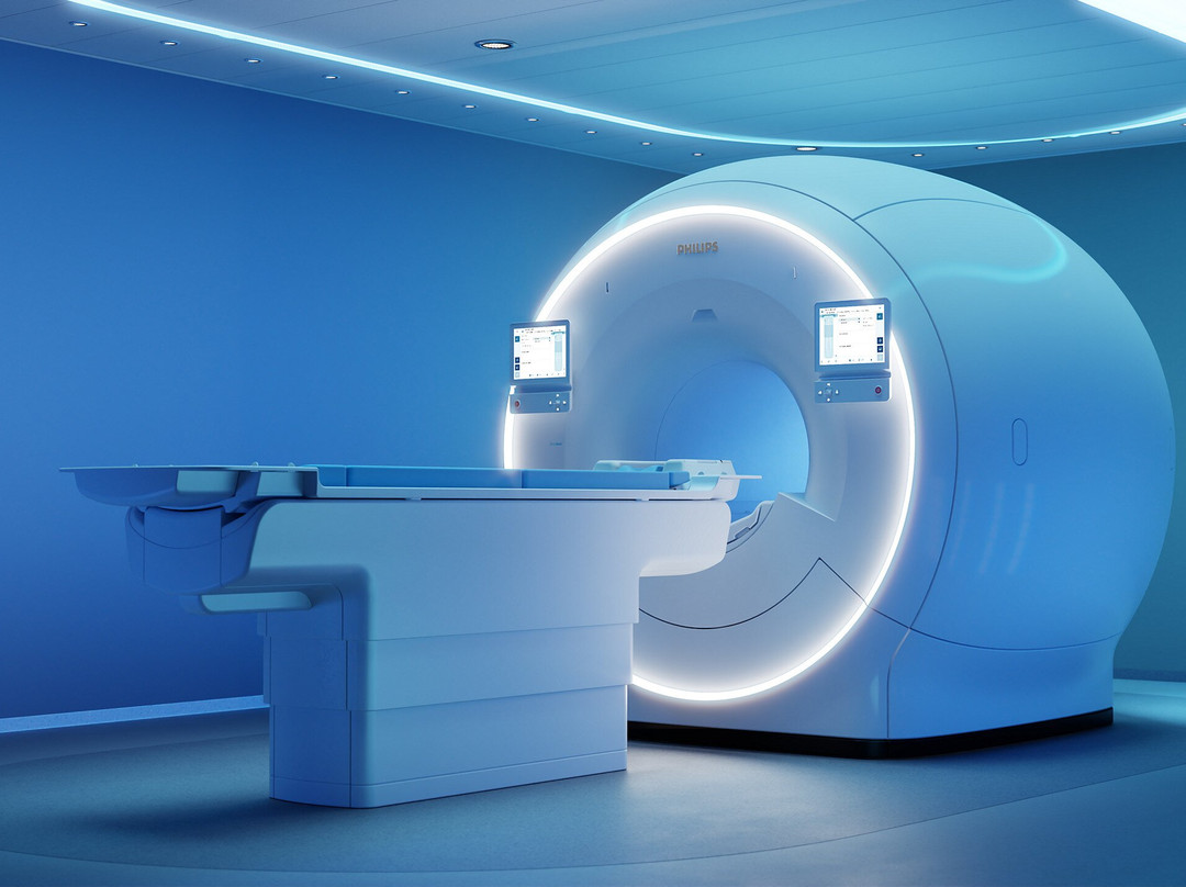 Philips Museum-埃因霍温必去景点