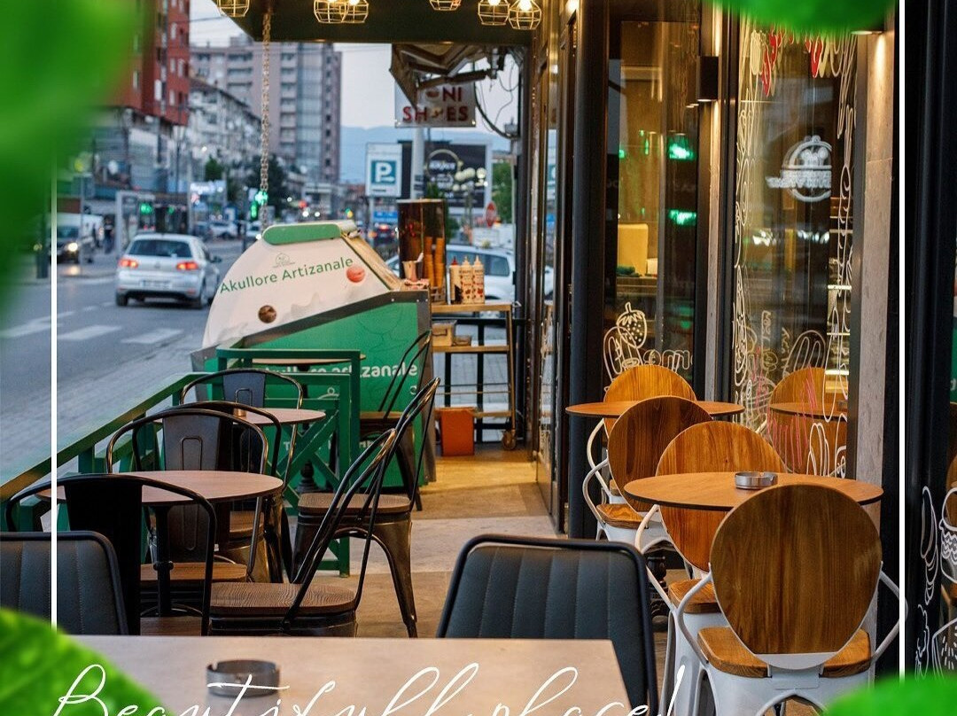 The Natural Tasty Kitchen