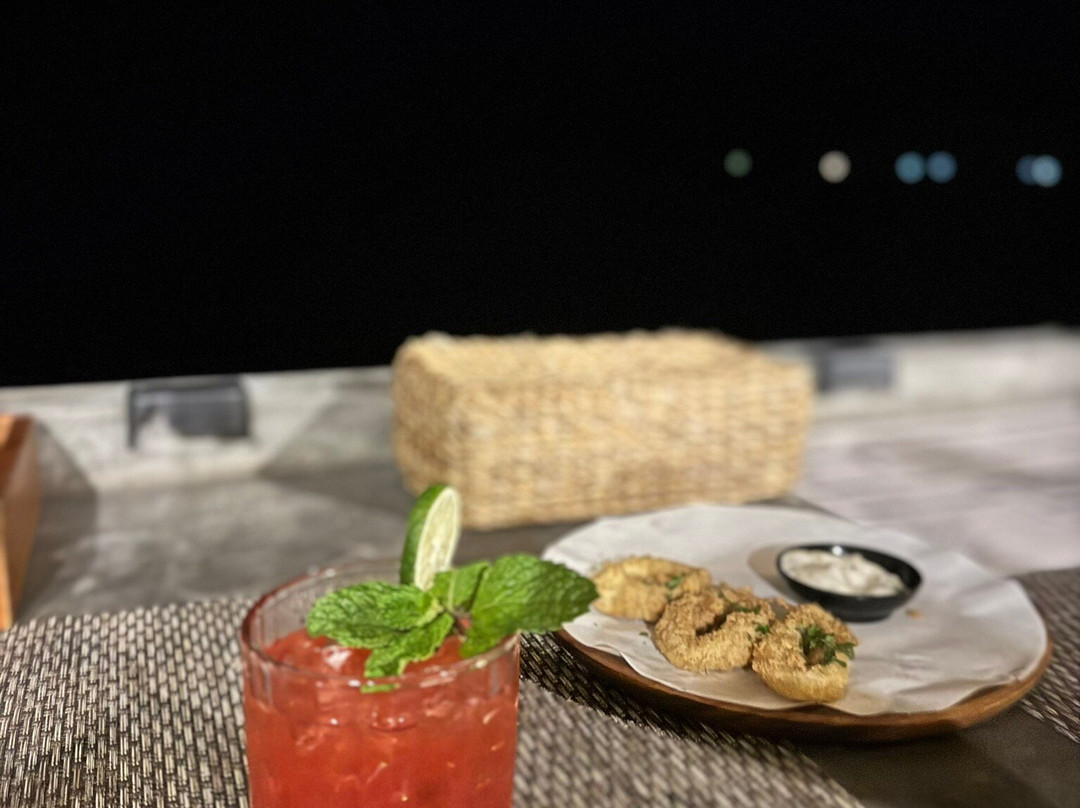 Malini Seafood & Sunset主图