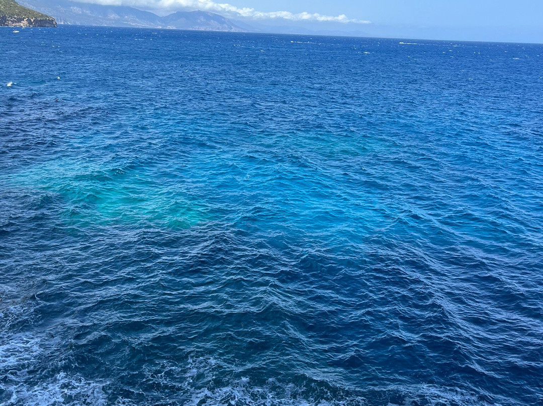 Skipper - Noleggio Gommoni-Cala Gonone必去景点