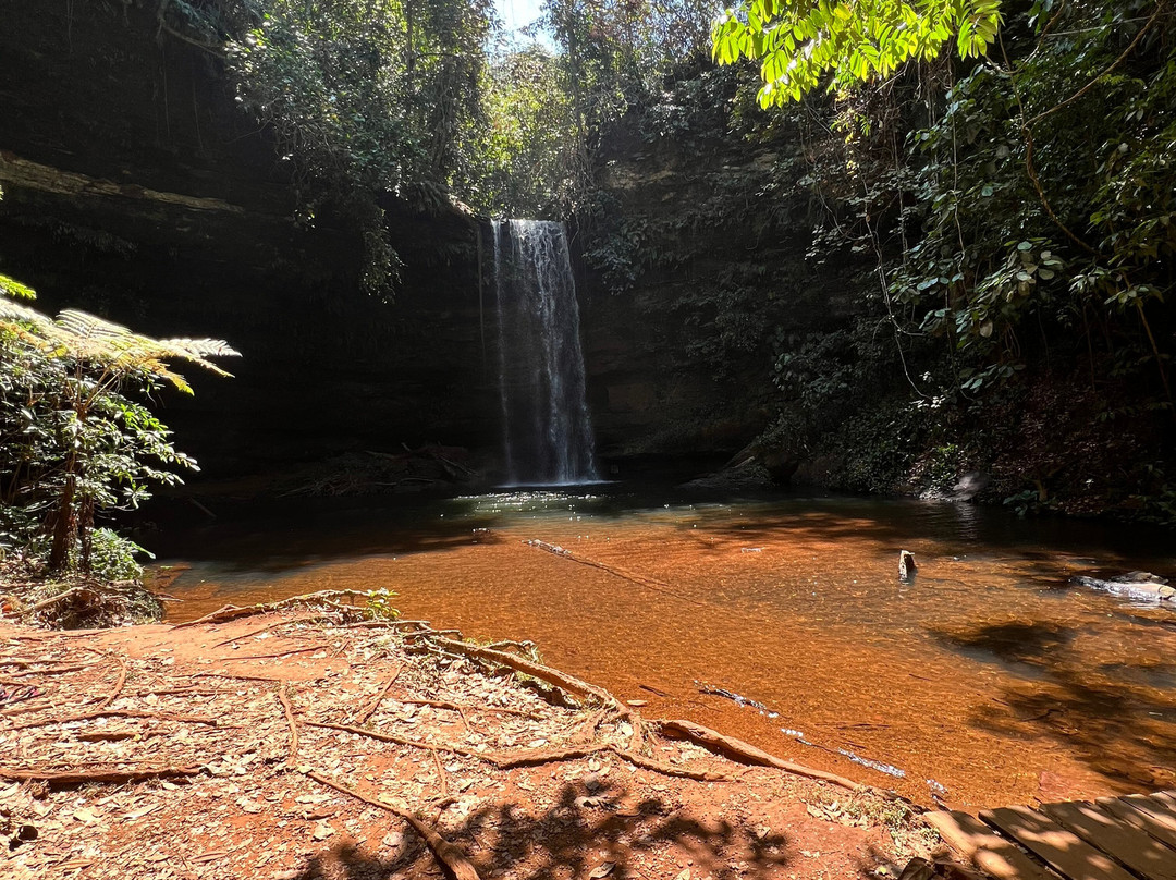 Jalapão Trips-Mateiros必去景点