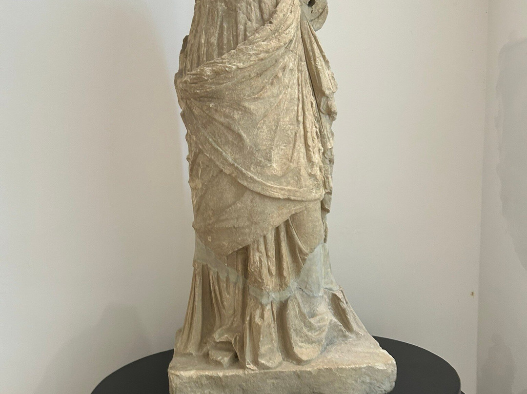 Museo Archeologico di Aidone-Aidone必去景点