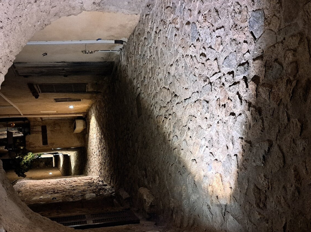 Hotel a Spelunca di u Sechju主图