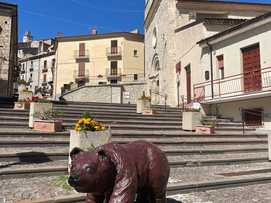 Borgo di Villalago-Villalago必去景点