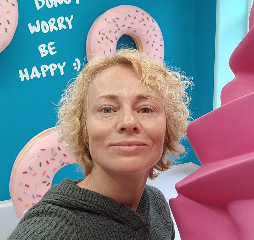 Be Happy Museum Kraków-克拉科夫必去景点