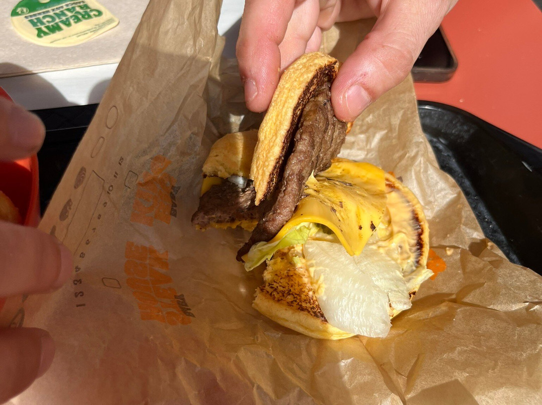 Burger King