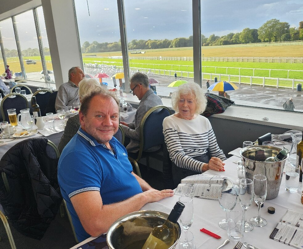 Royal Windsor Racecourse-温莎必去景点