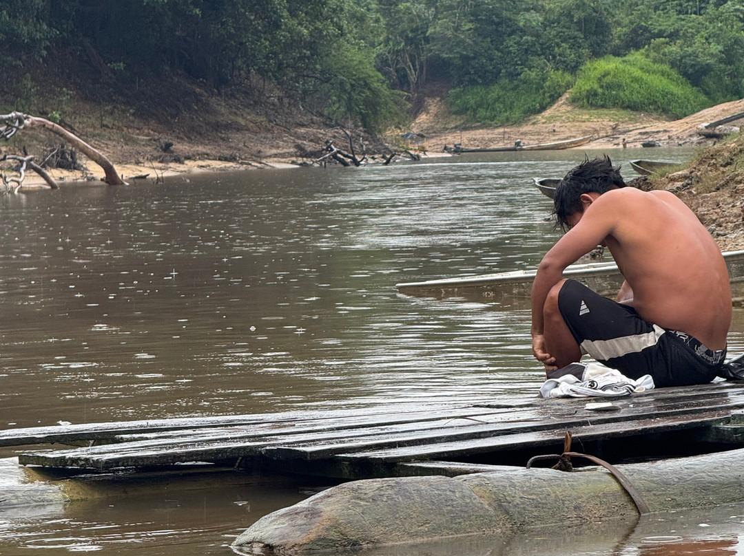 Conexion-Amazonas Puerto Nariño-Puerto Narino必去景点
