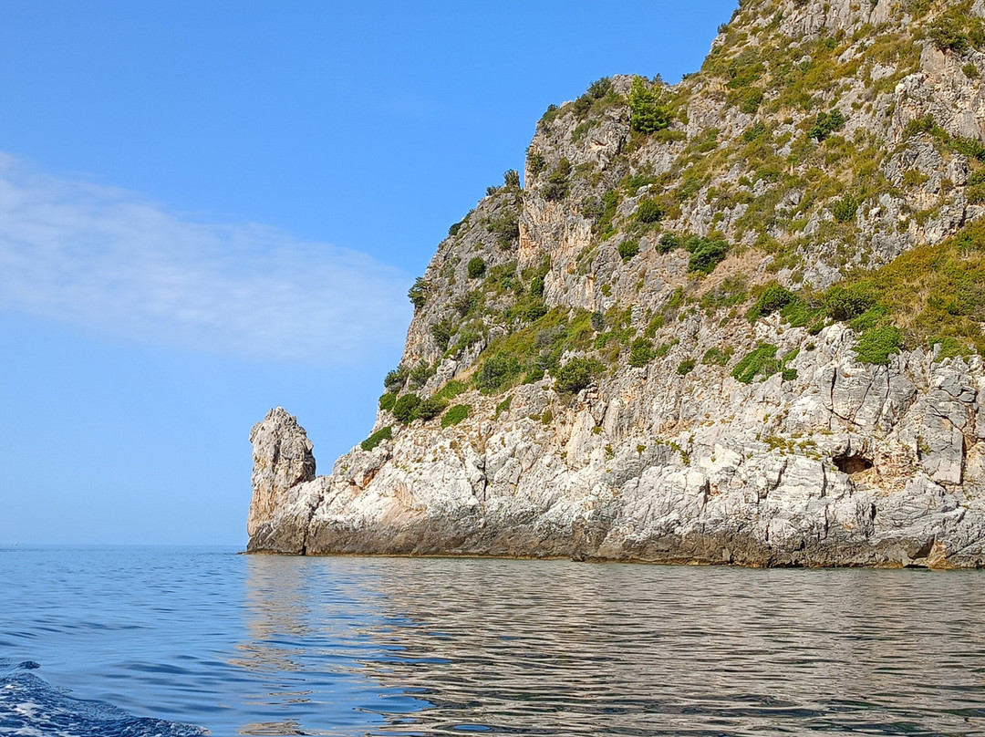 Noleggio Barche Blue Marine-Marina di Casal Velino必去景点